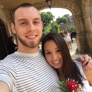 Meet your Posher, Carolyn